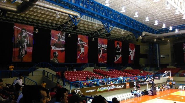 Centro de Usos Multiples